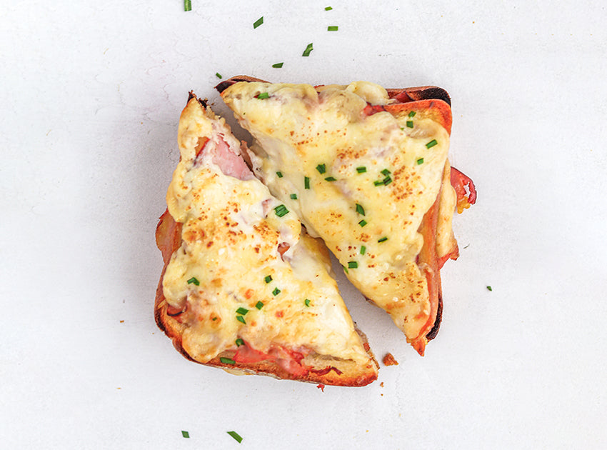 Croque Monsieur