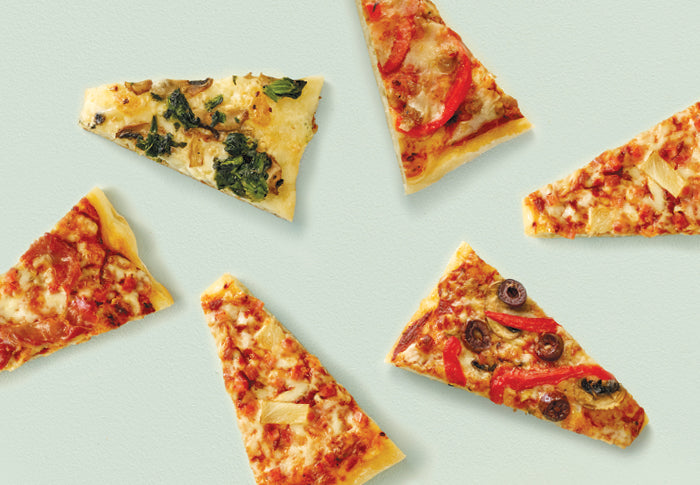 What's your pizza personality? – COBS Bread USA
