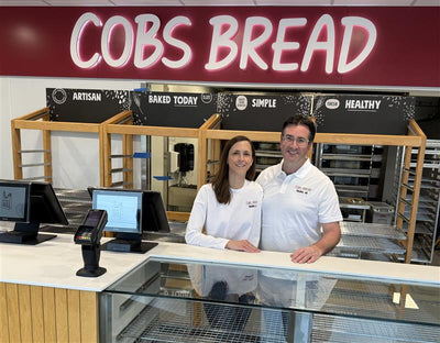 Turning Dreams into Reality: Meet Jill Hawkes, Our Newest Bakery Owner