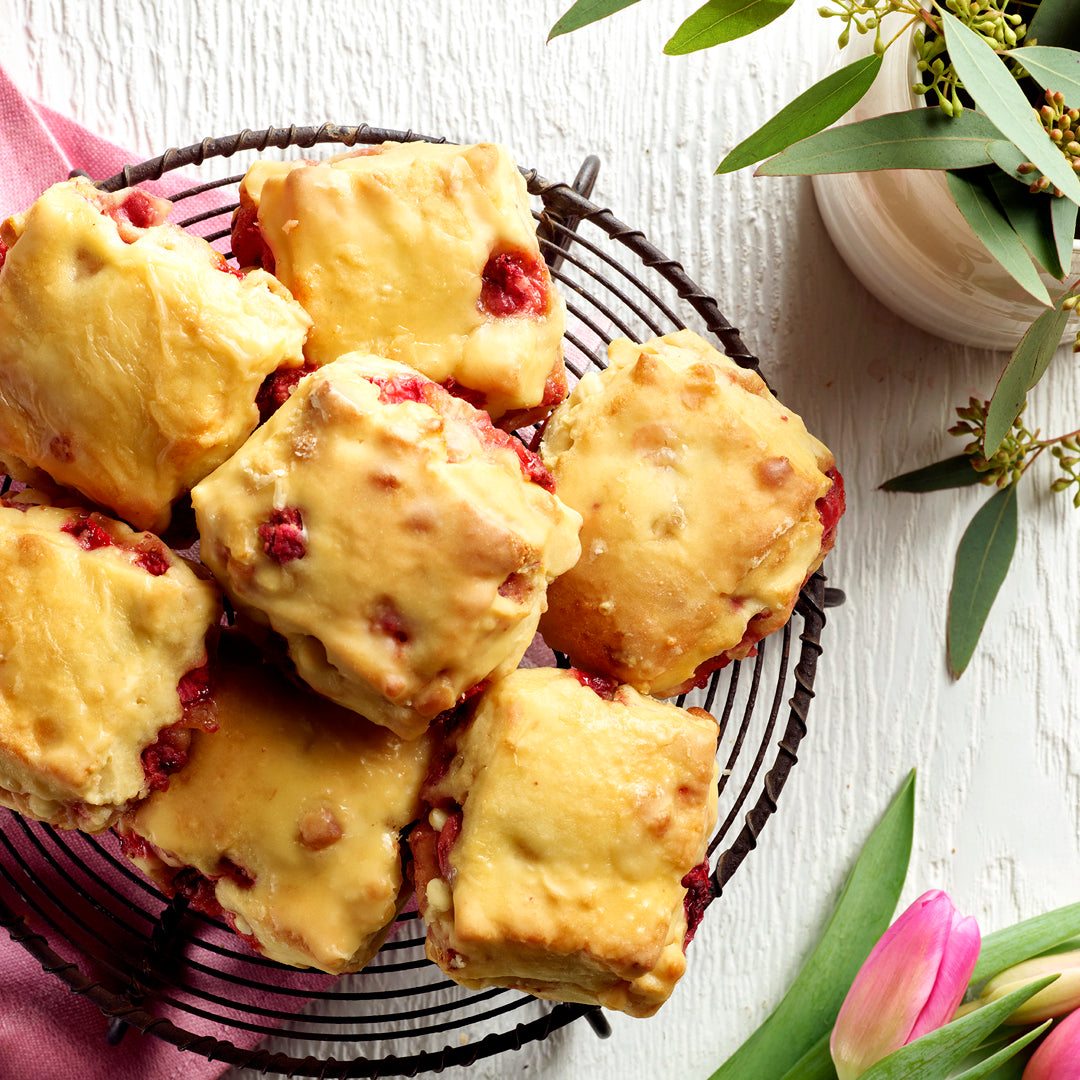 MOTHER'S DAY SCONES TO SUPPORT BC WOMEN'S HEALTH FOUNDATION – COBS ...