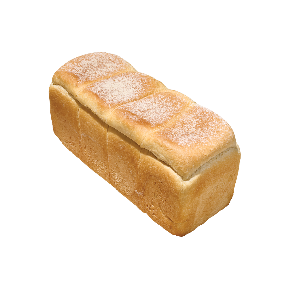 High Fiber Loaf