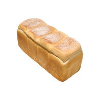 High Fiber Loaf