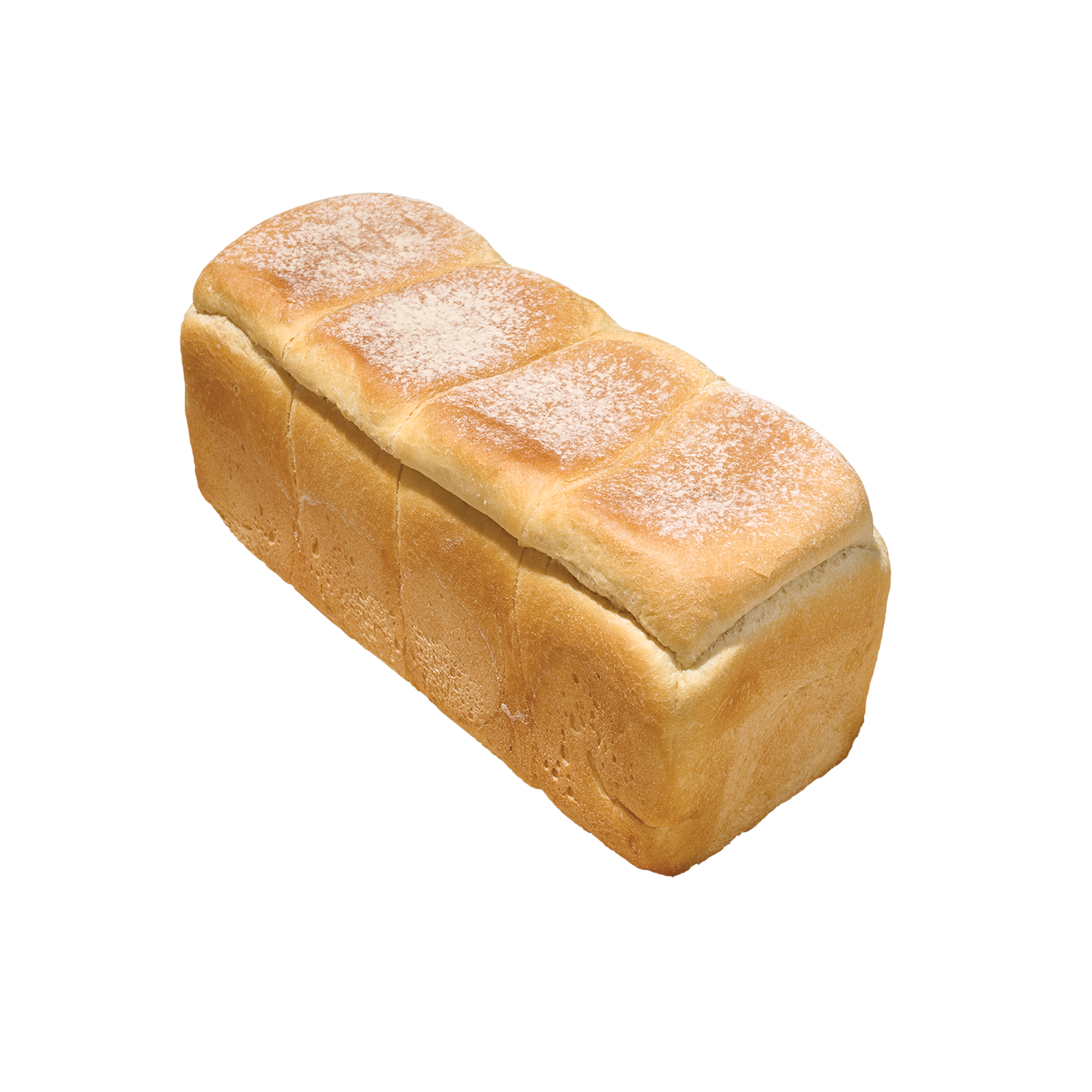 High Fiber Loaf