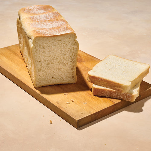 High Fiber Loaf