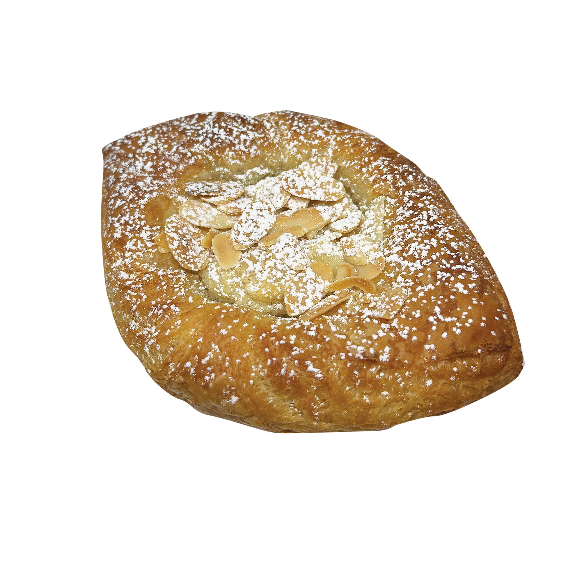 Almond Croissant