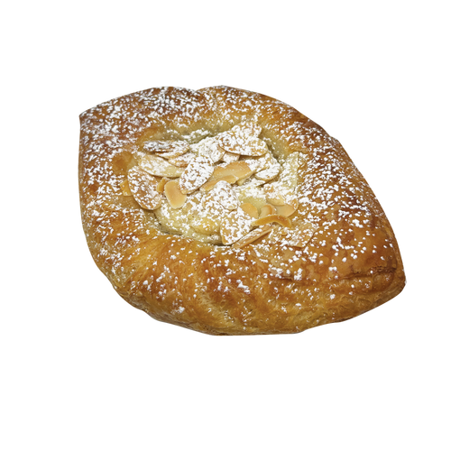 Almond Croissant
