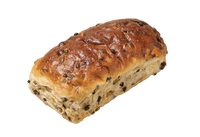 Apricot Delight Log