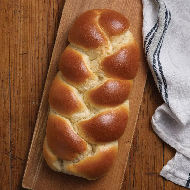 Challah Loaf
