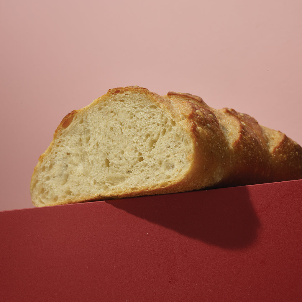 Sourdough Vienna