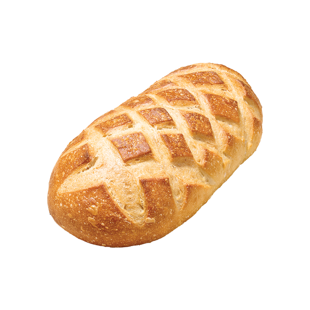 Sourdough Vienna