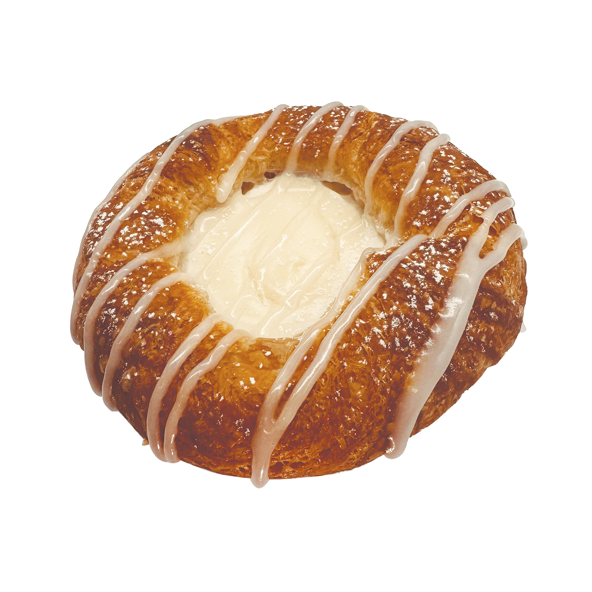 Cheese Danish