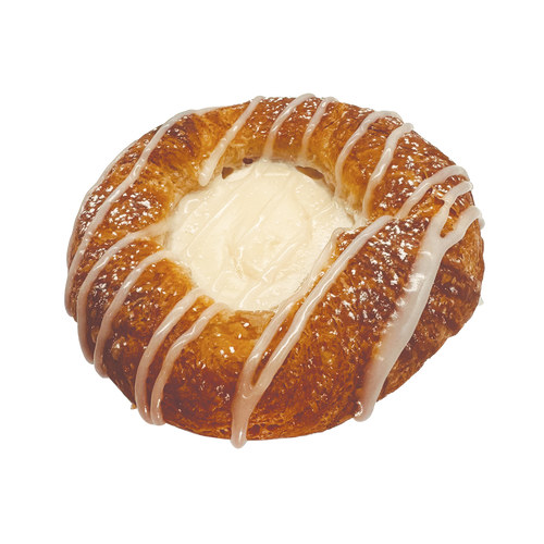 Cheese Danish