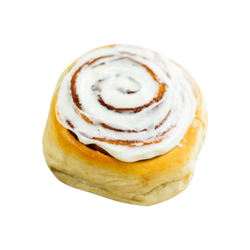 Cinnamon Roll