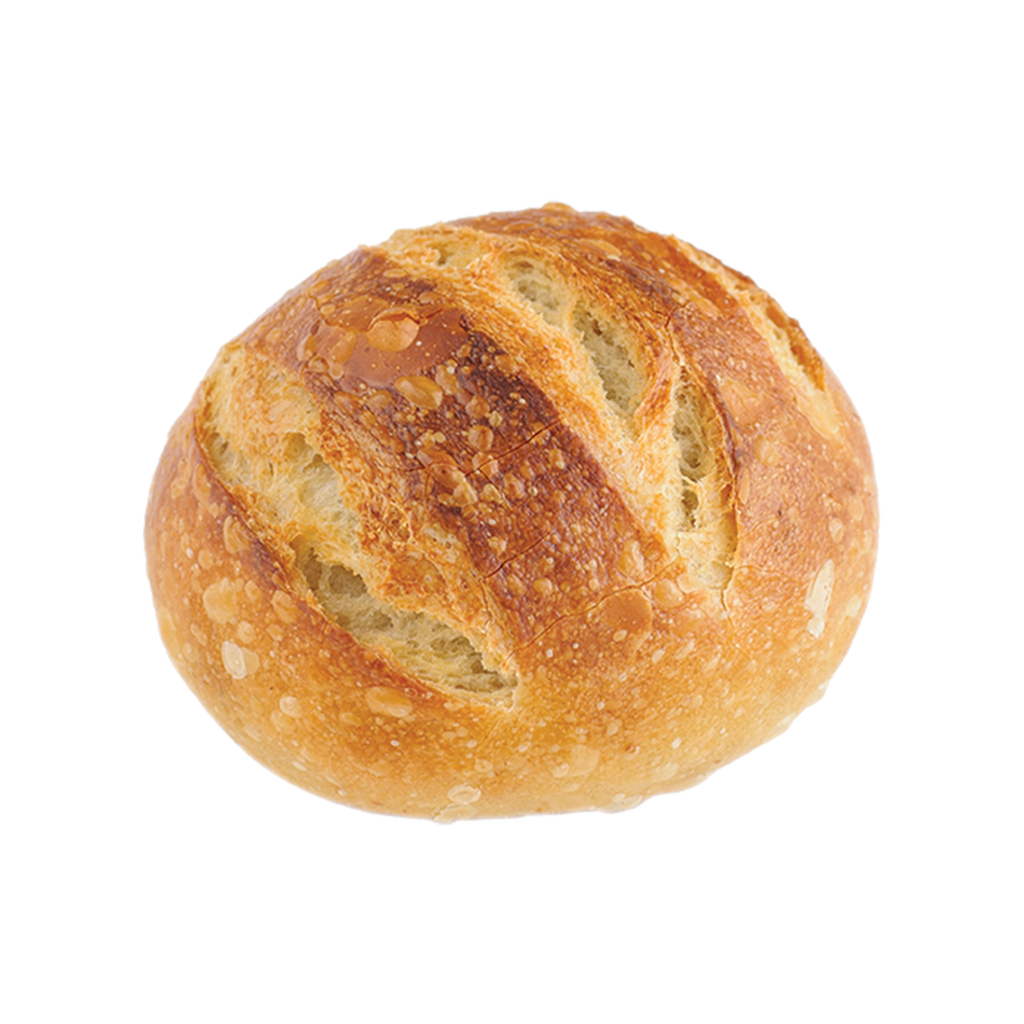 Sourdough Bun
