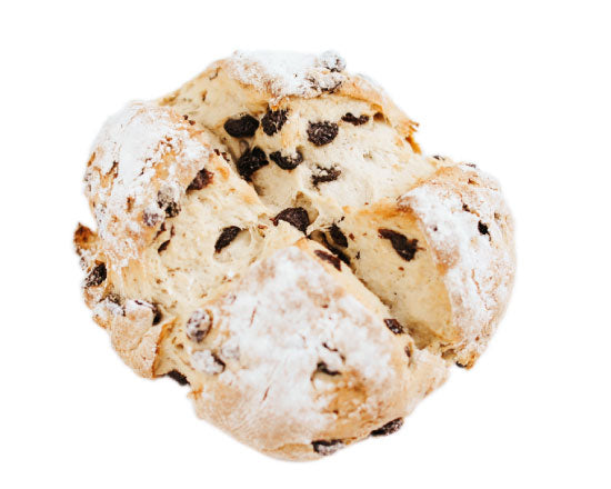 Irish Soda Bread