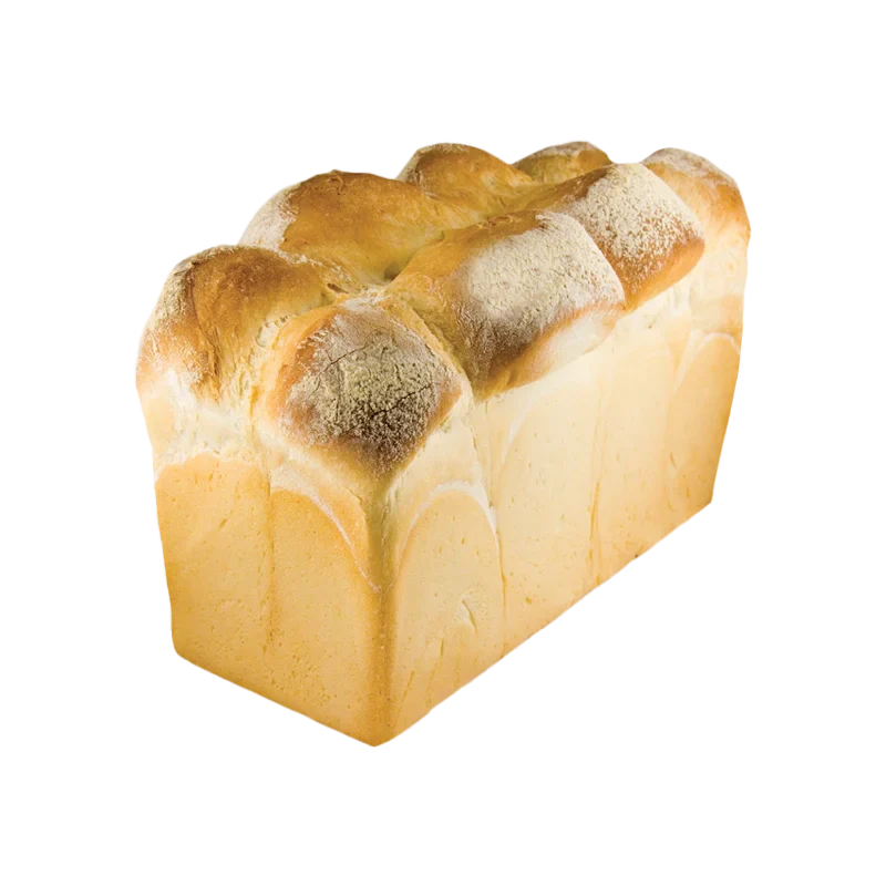 White Flour Loaf
