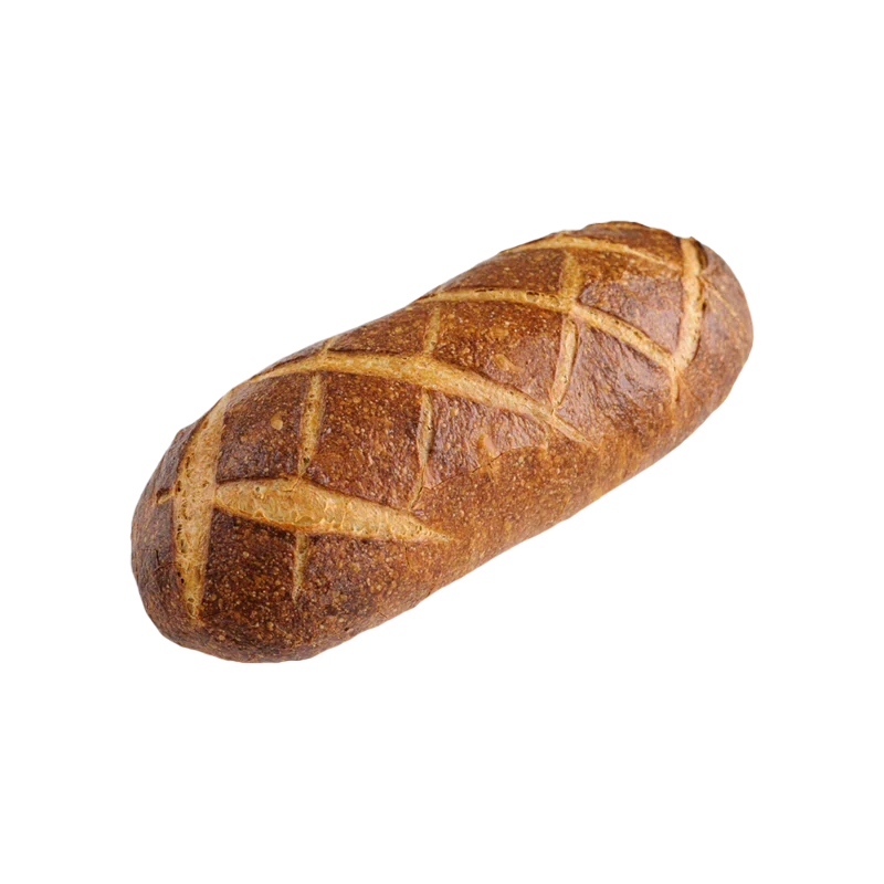 Sourdough Vienna