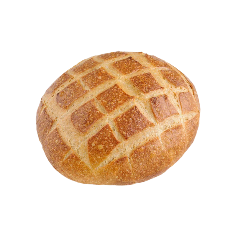 Sourdough Cob