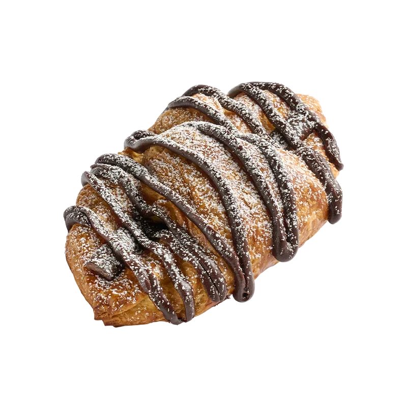 Chocolate Croissant