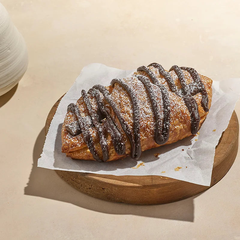 Chocolate Croissant