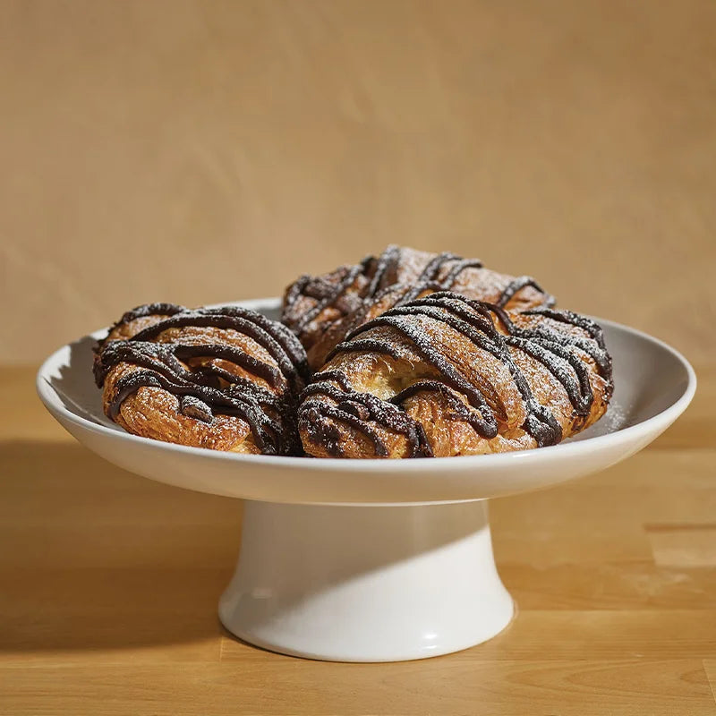 Chocolate Croissant