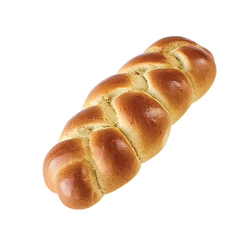 Challah Knot Roll