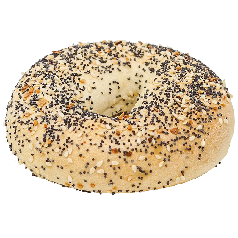 Everything Bagel