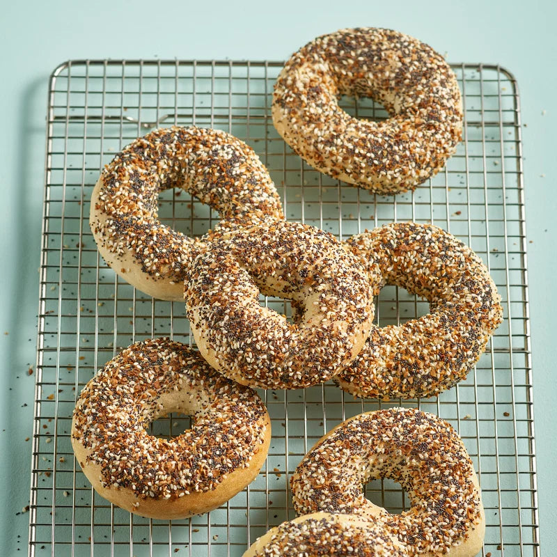 Everything Bagel