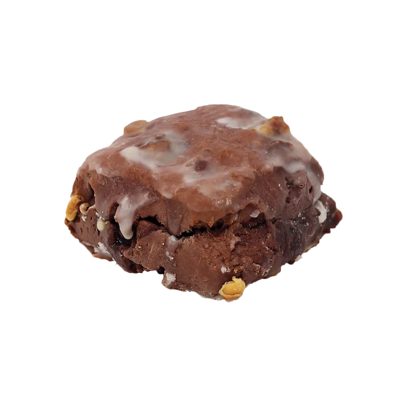 Triple Chocolate Scone