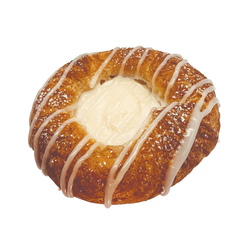 Cheese Danish