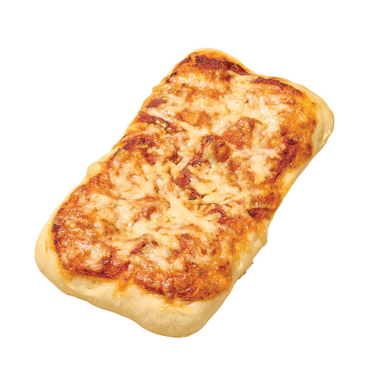 Mini Cheese Pizza