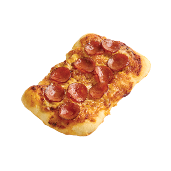 Pepperoni Mini Pizza